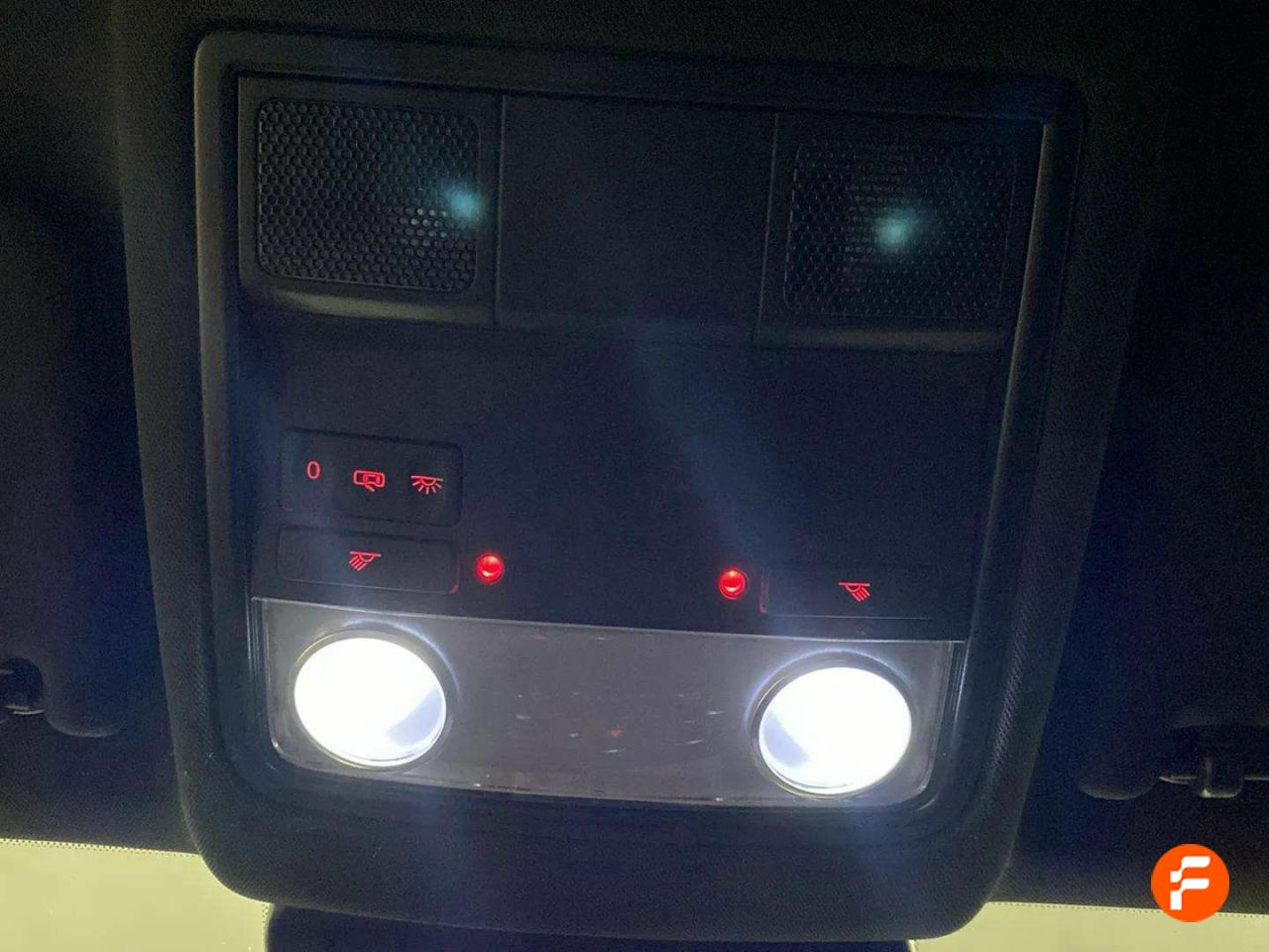 Foto Seat León 29