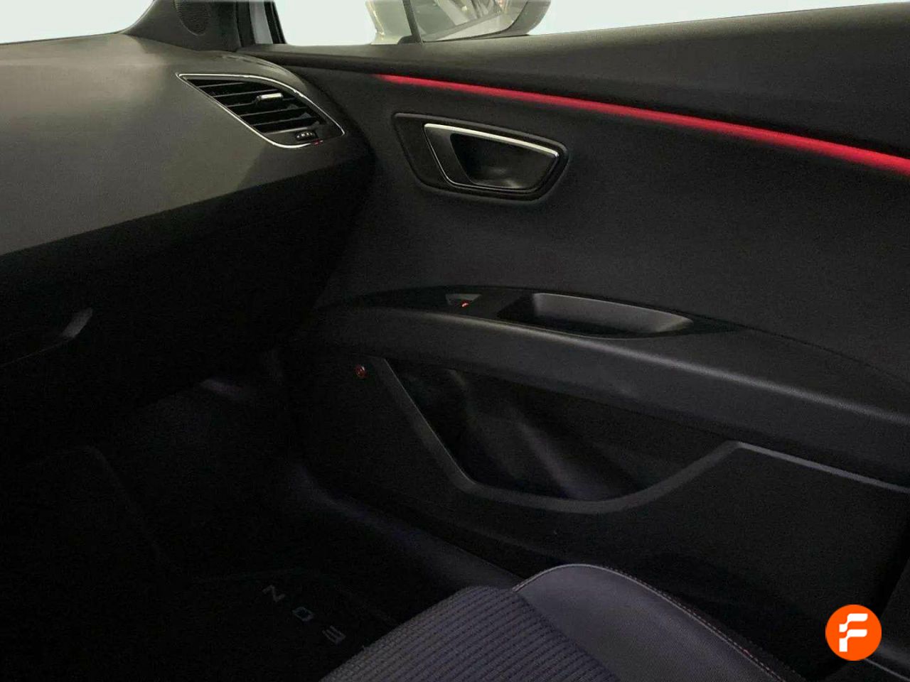 Foto Seat León 30