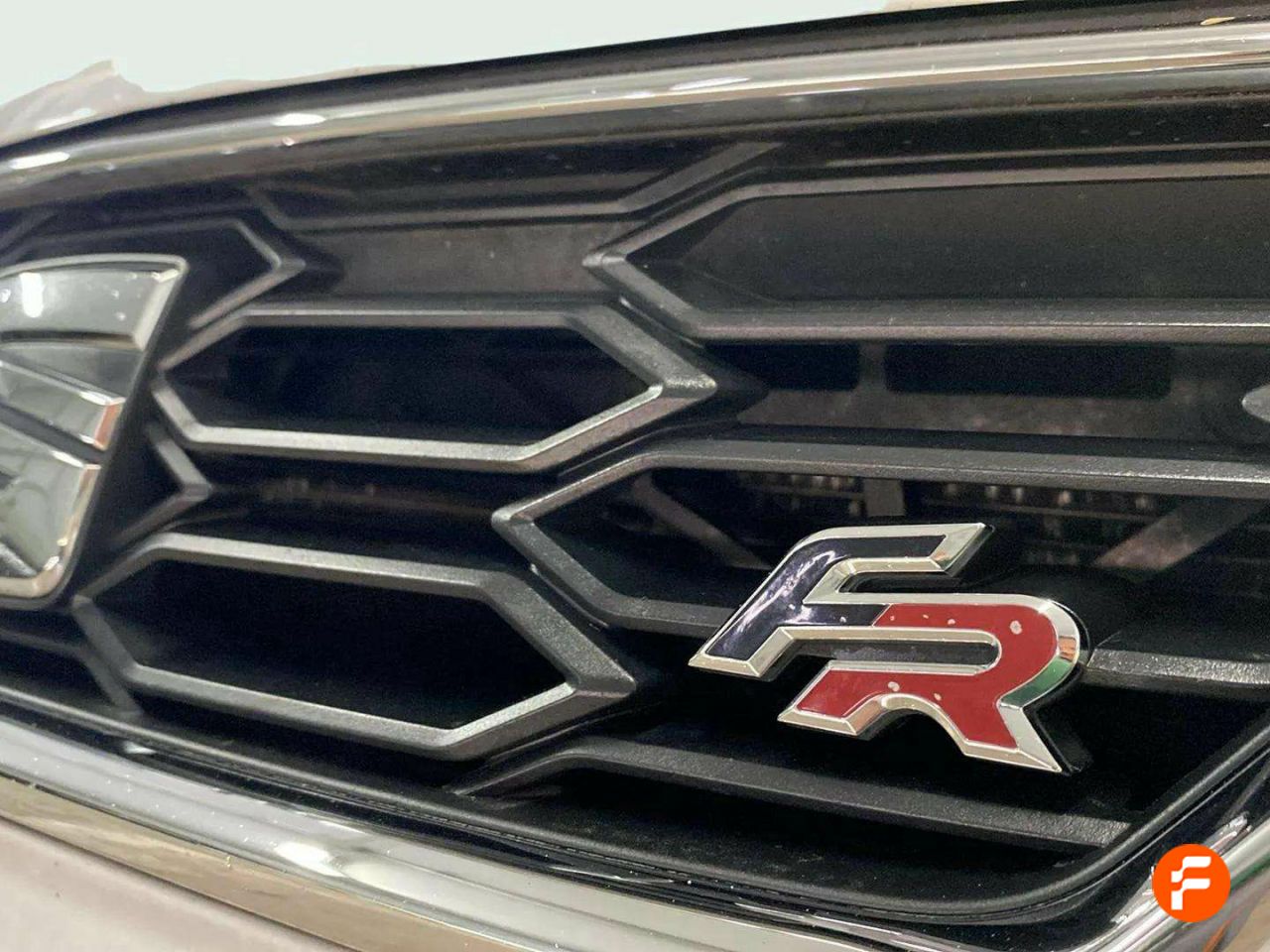Foto Seat León 34
