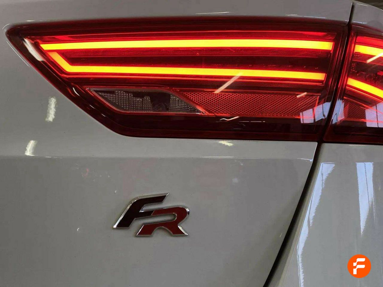Foto Seat León 35