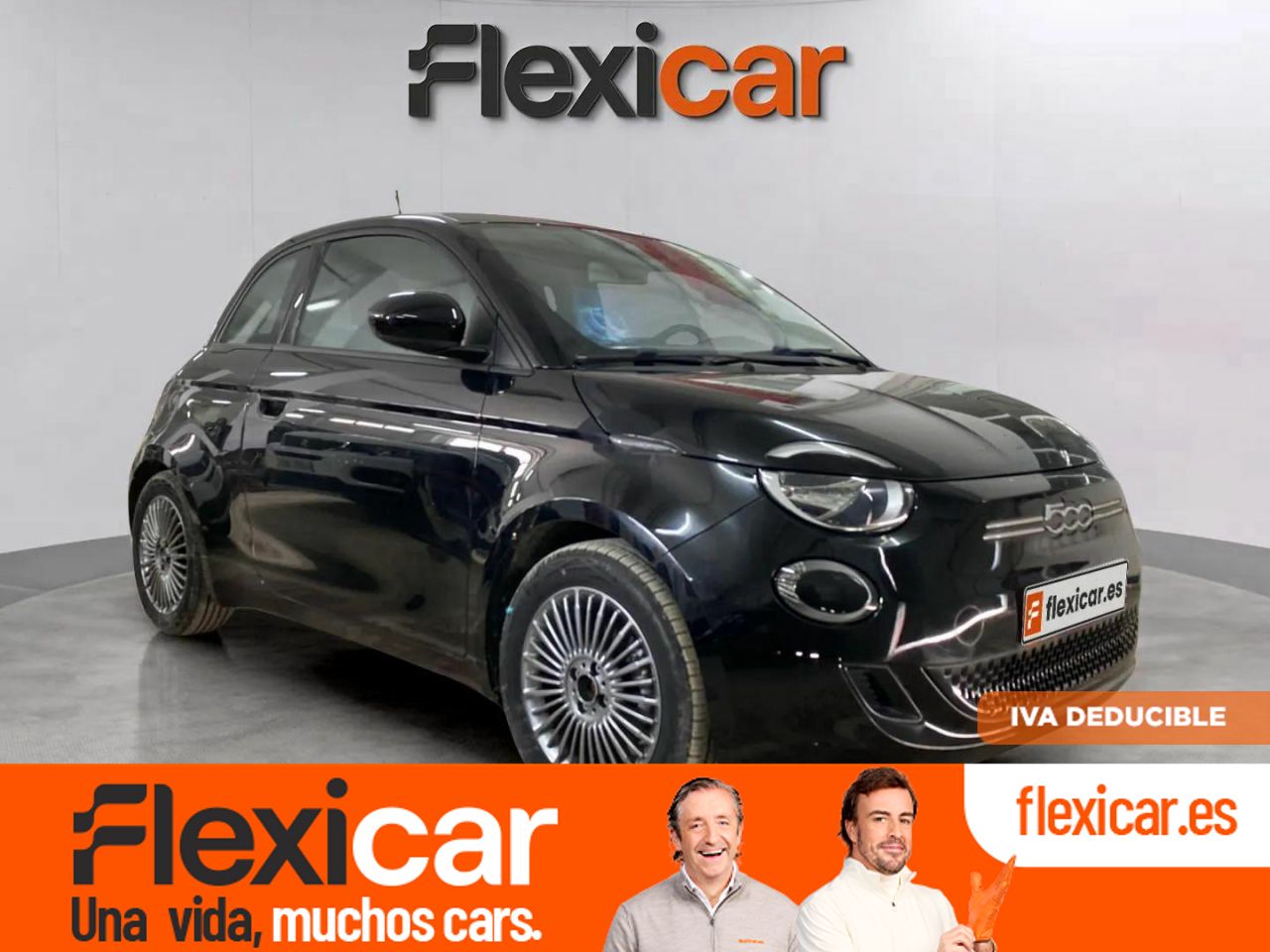 Foto Fiat 500 1