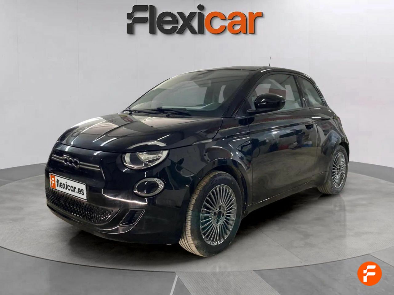 Foto Fiat 500 2