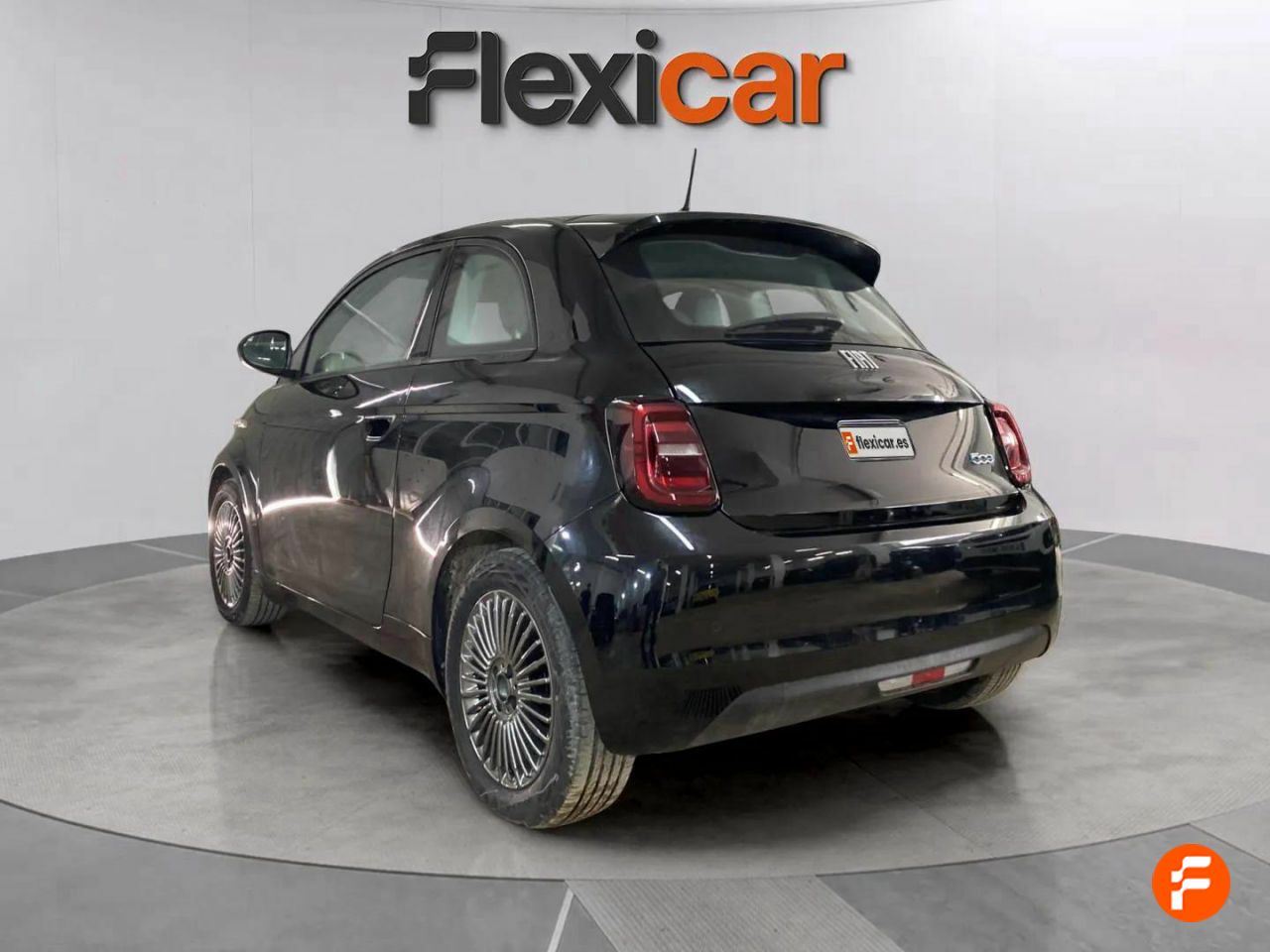 Foto Fiat 500 3