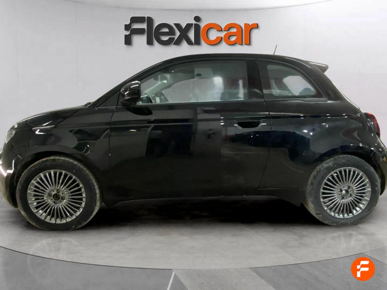 Foto Fiat 500 4