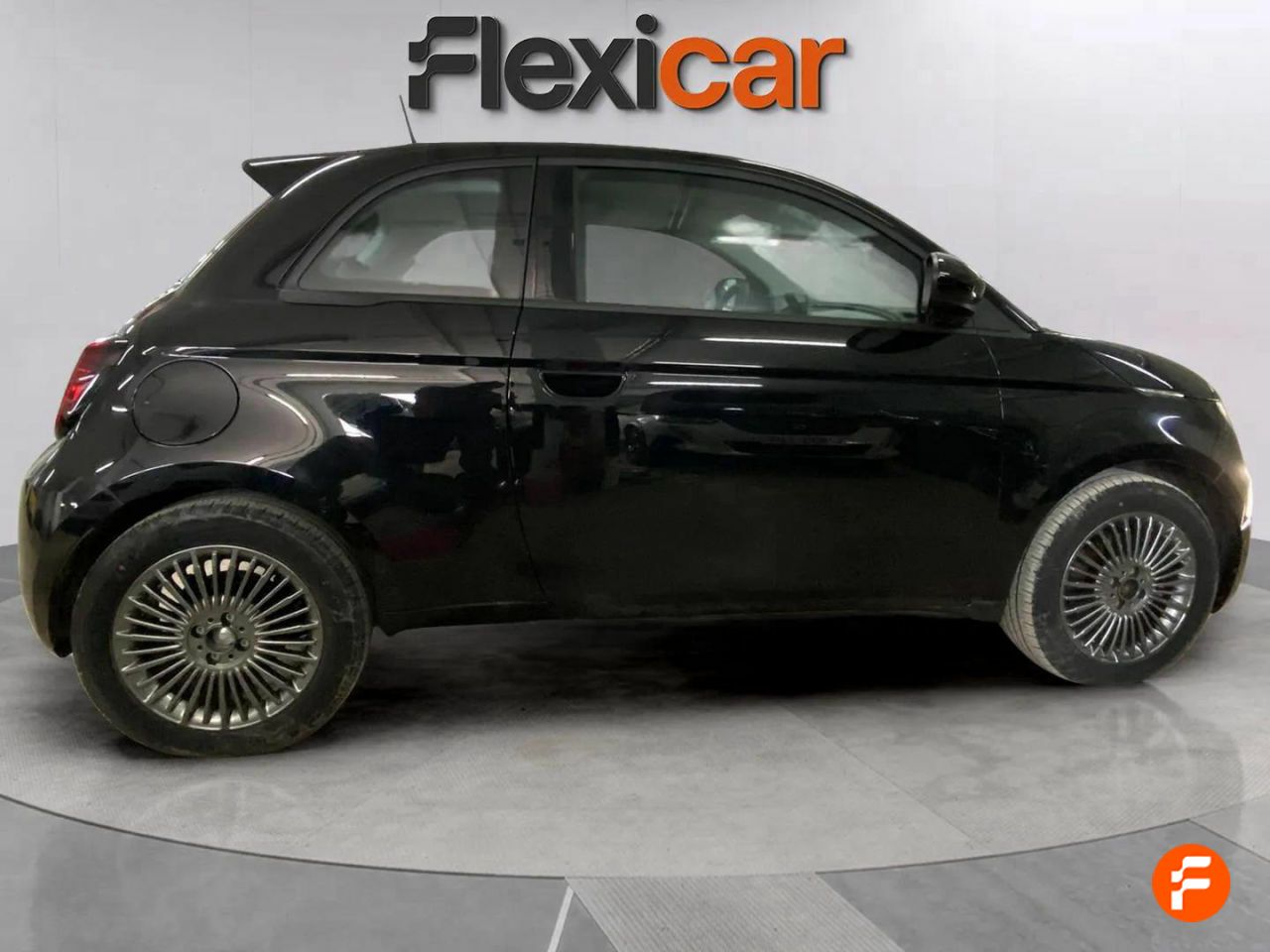 Foto Fiat 500 5