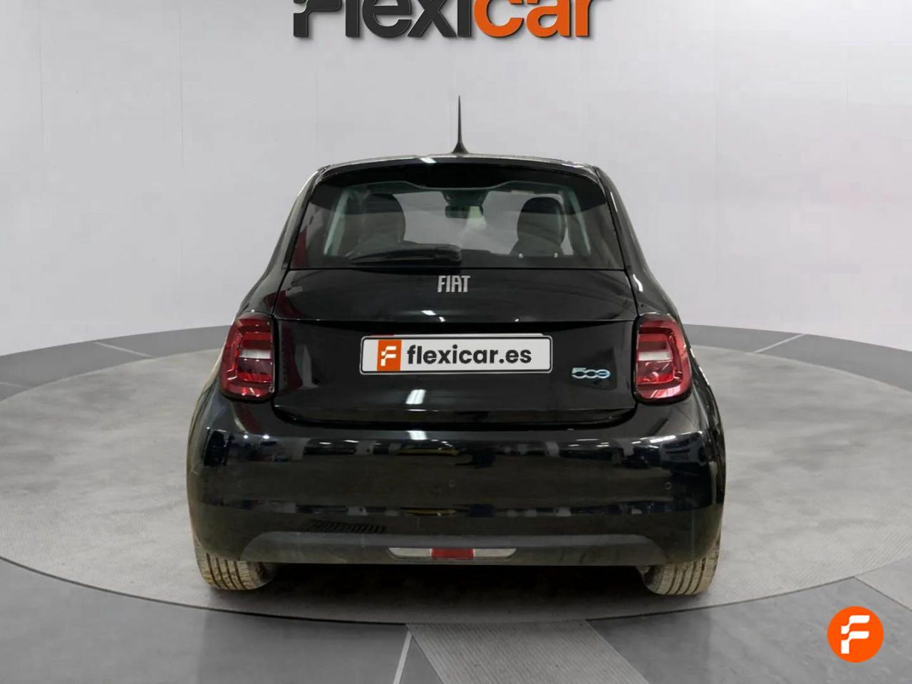 Foto Fiat 500 7