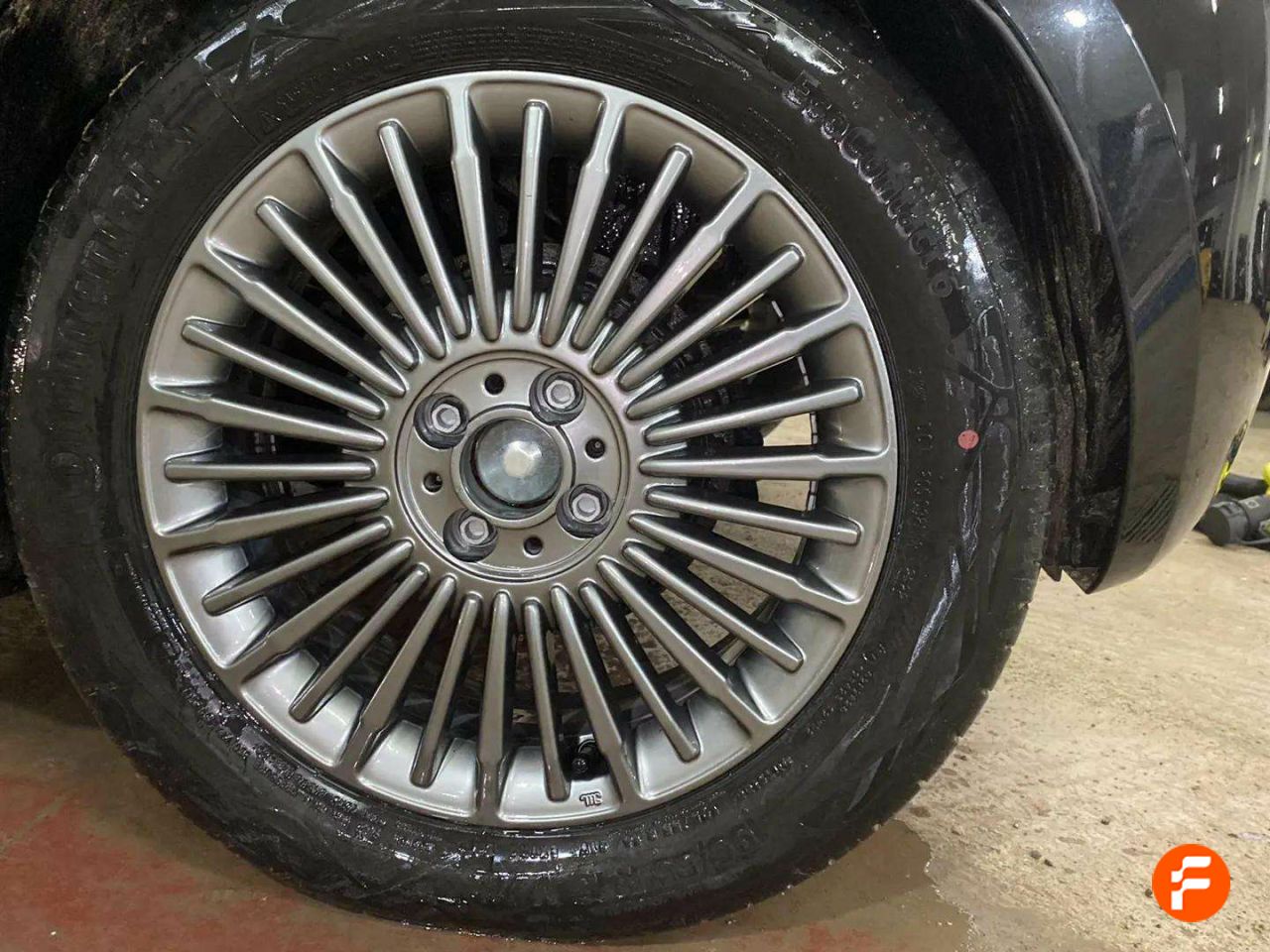 Foto Fiat 500 9