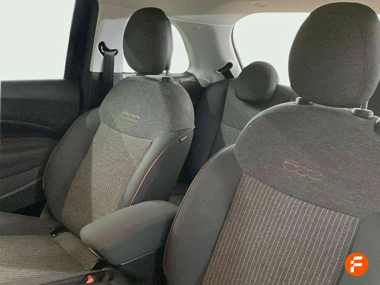 Foto Fiat 500 14
