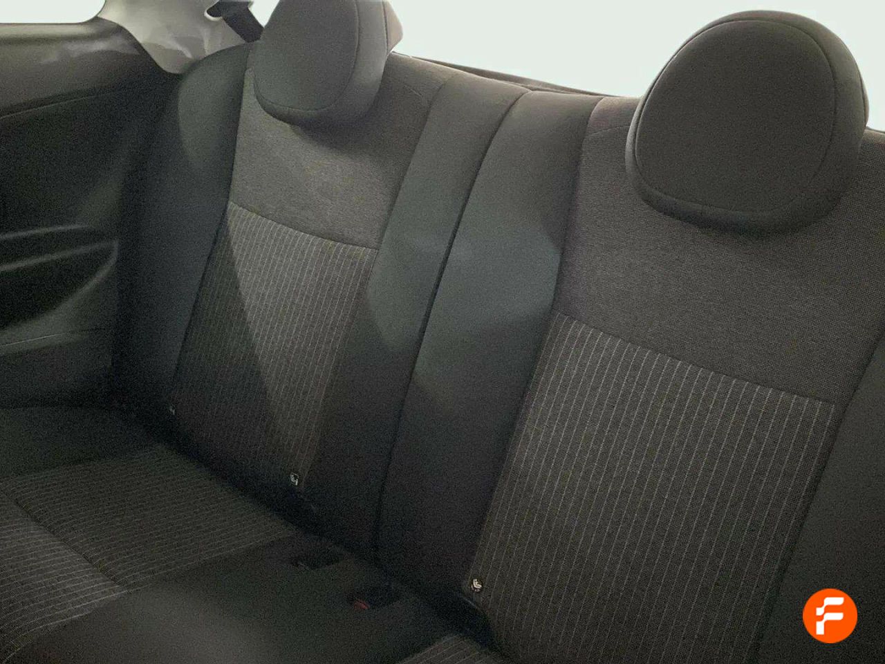 Foto Fiat 500 15