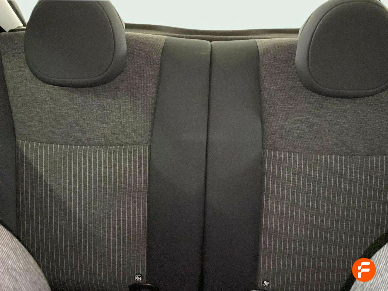 Foto Fiat 500 16