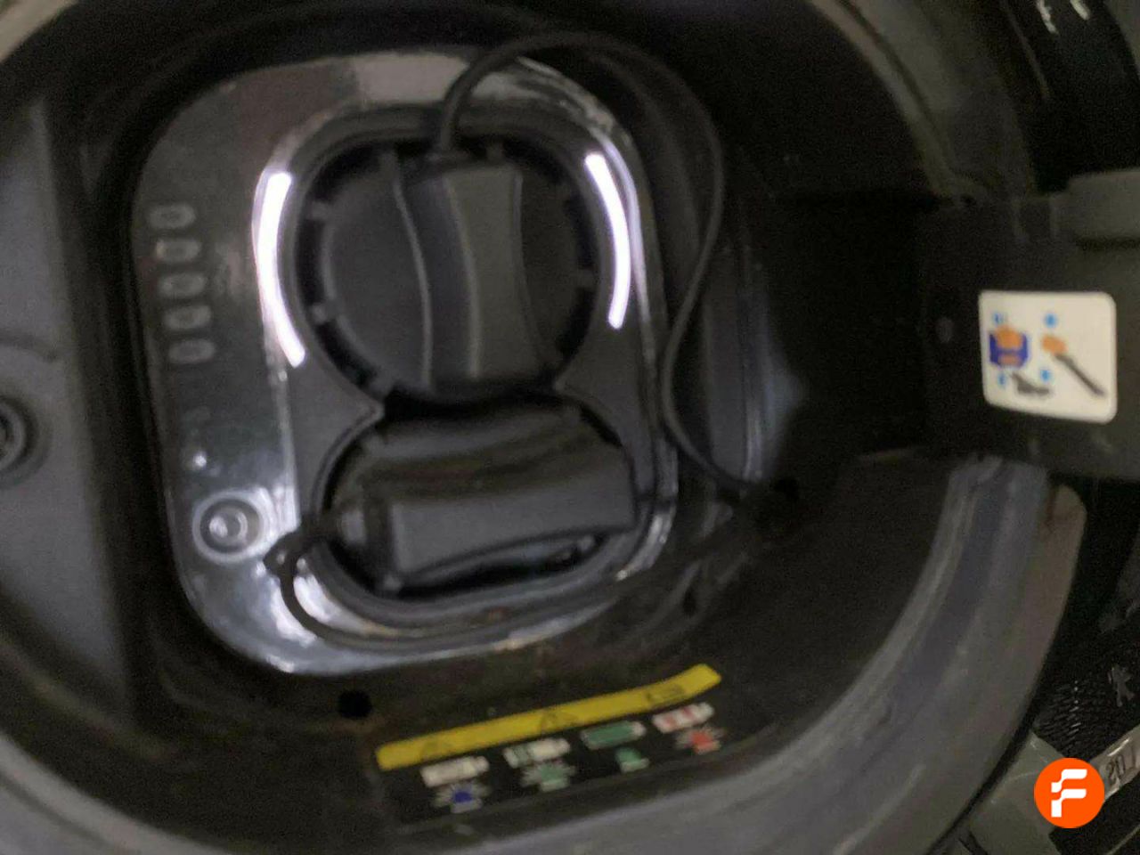 Foto Fiat 500 18
