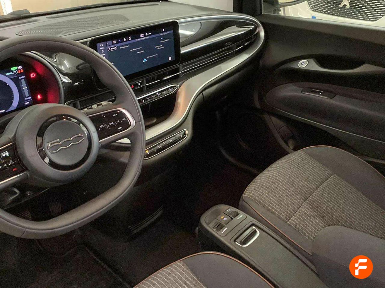 Foto Fiat 500 20