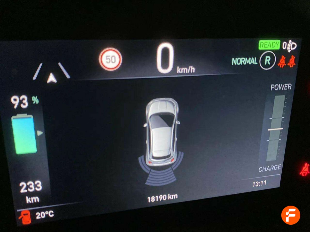 Foto Fiat 500 23