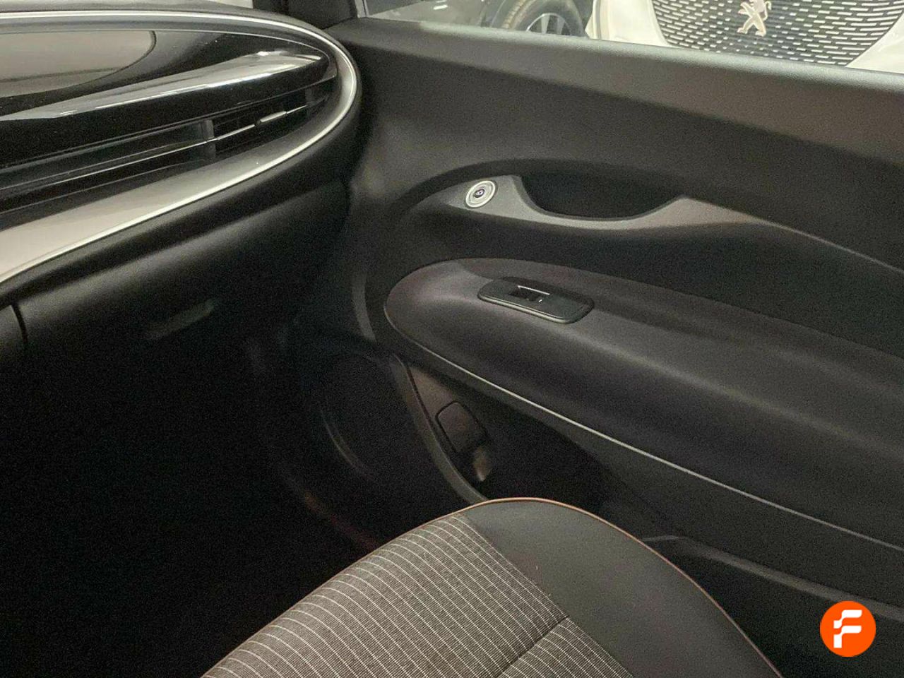 Foto Fiat 500 27