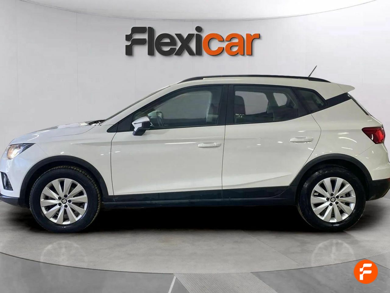 Foto Seat Arona 2