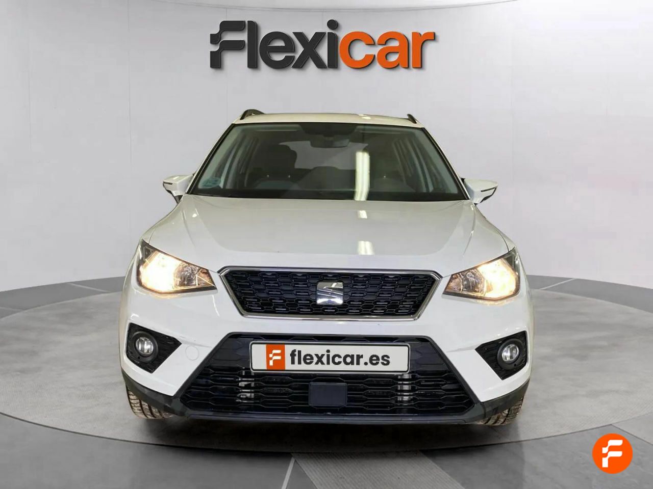 Foto Seat Arona 3