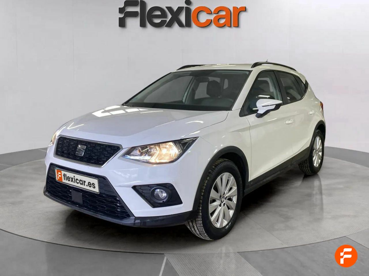 Foto Seat Arona 4