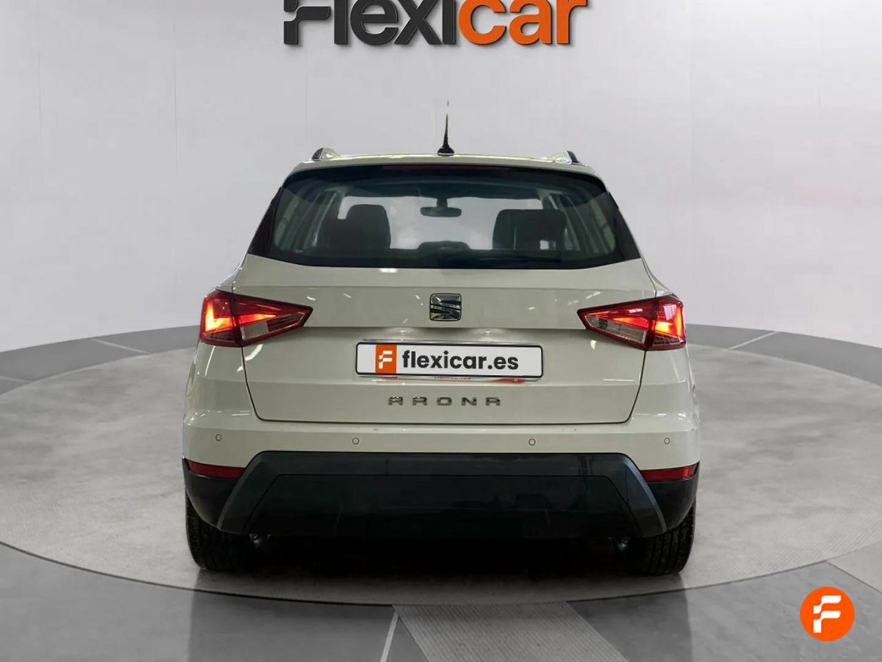 Foto Seat Arona 5