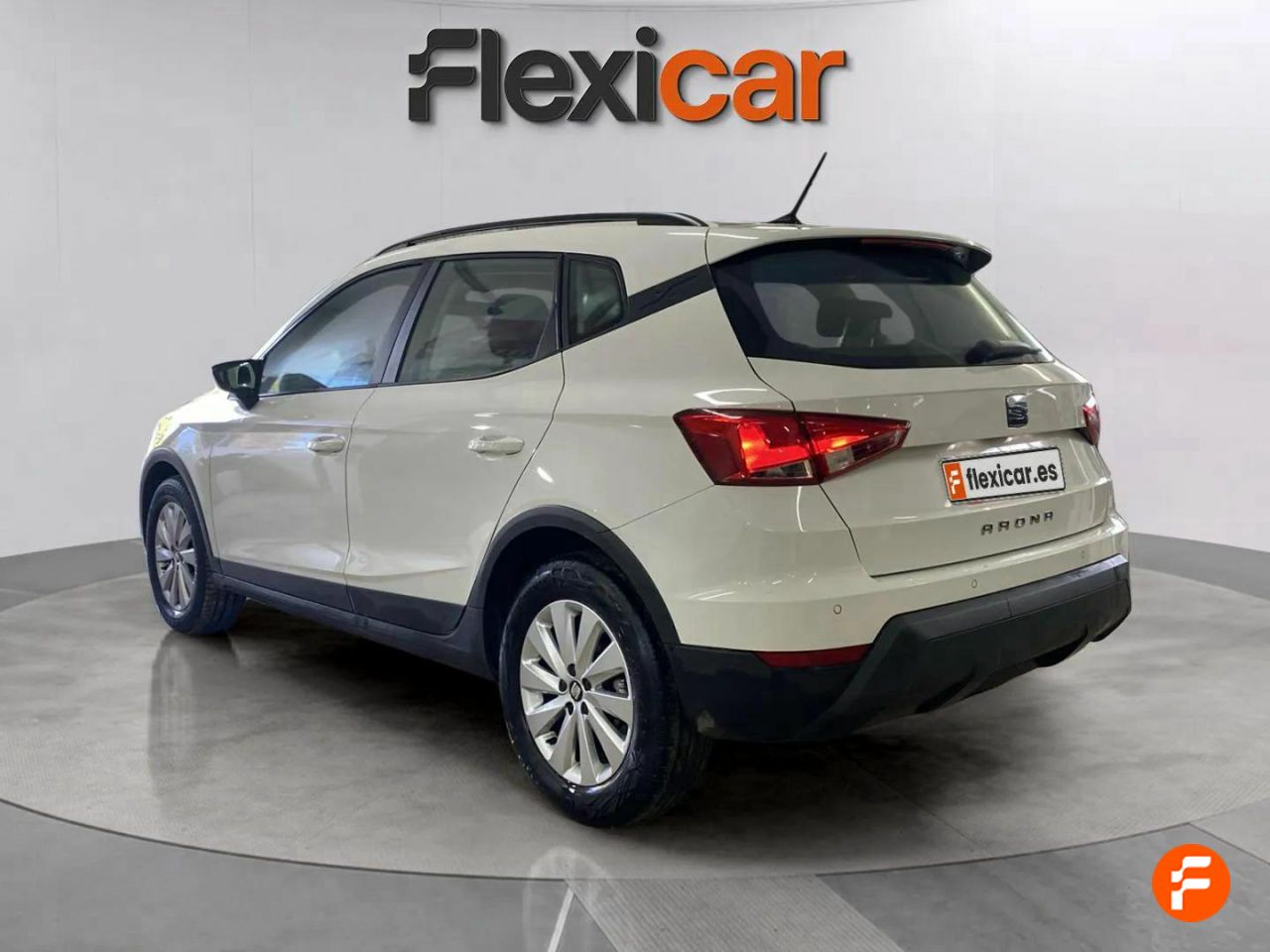 Foto Seat Arona 7