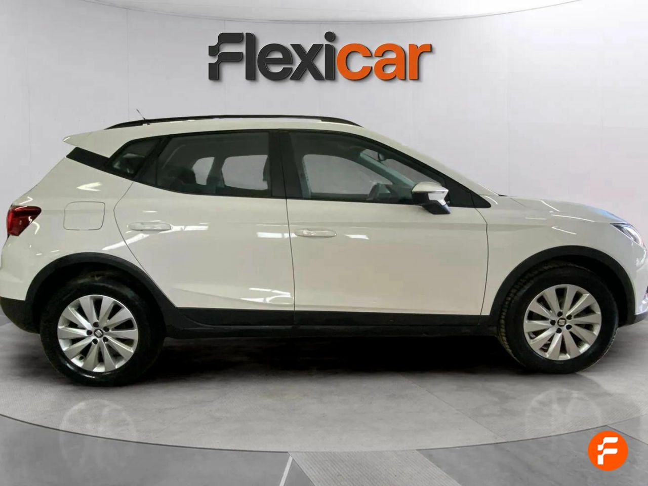 Foto Seat Arona 8
