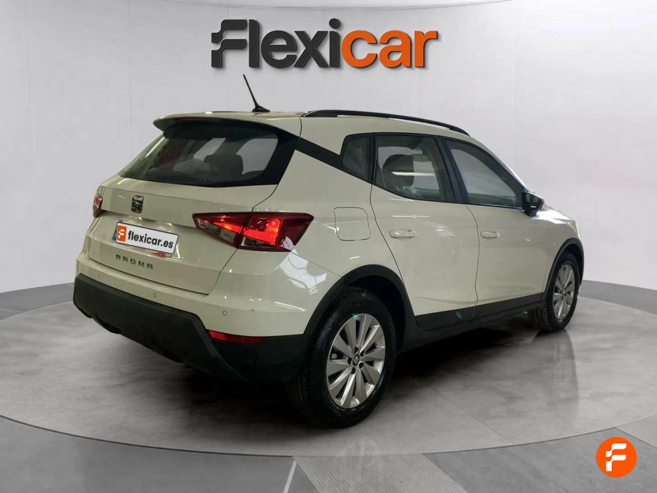 Foto Seat Arona 9