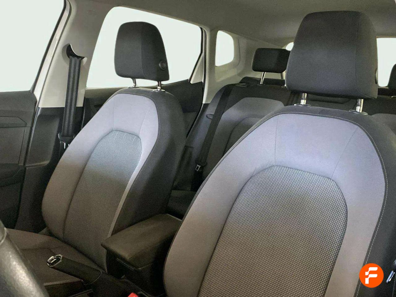 Foto Seat Arona 17