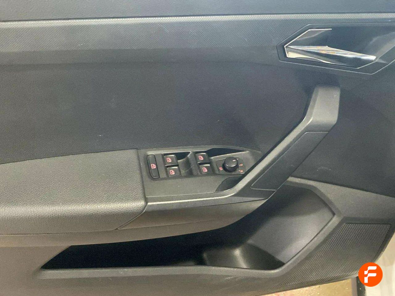 Foto Seat Arona 19
