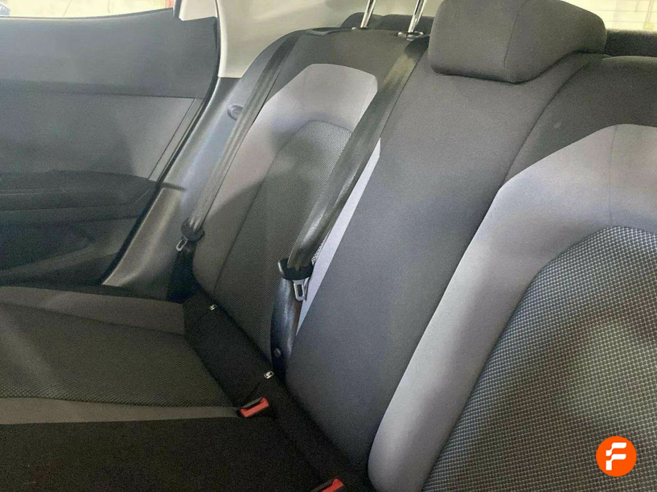 Foto Seat Arona 22