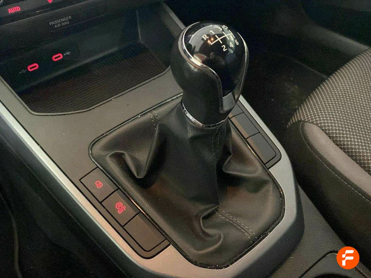 Foto Seat Arona 25