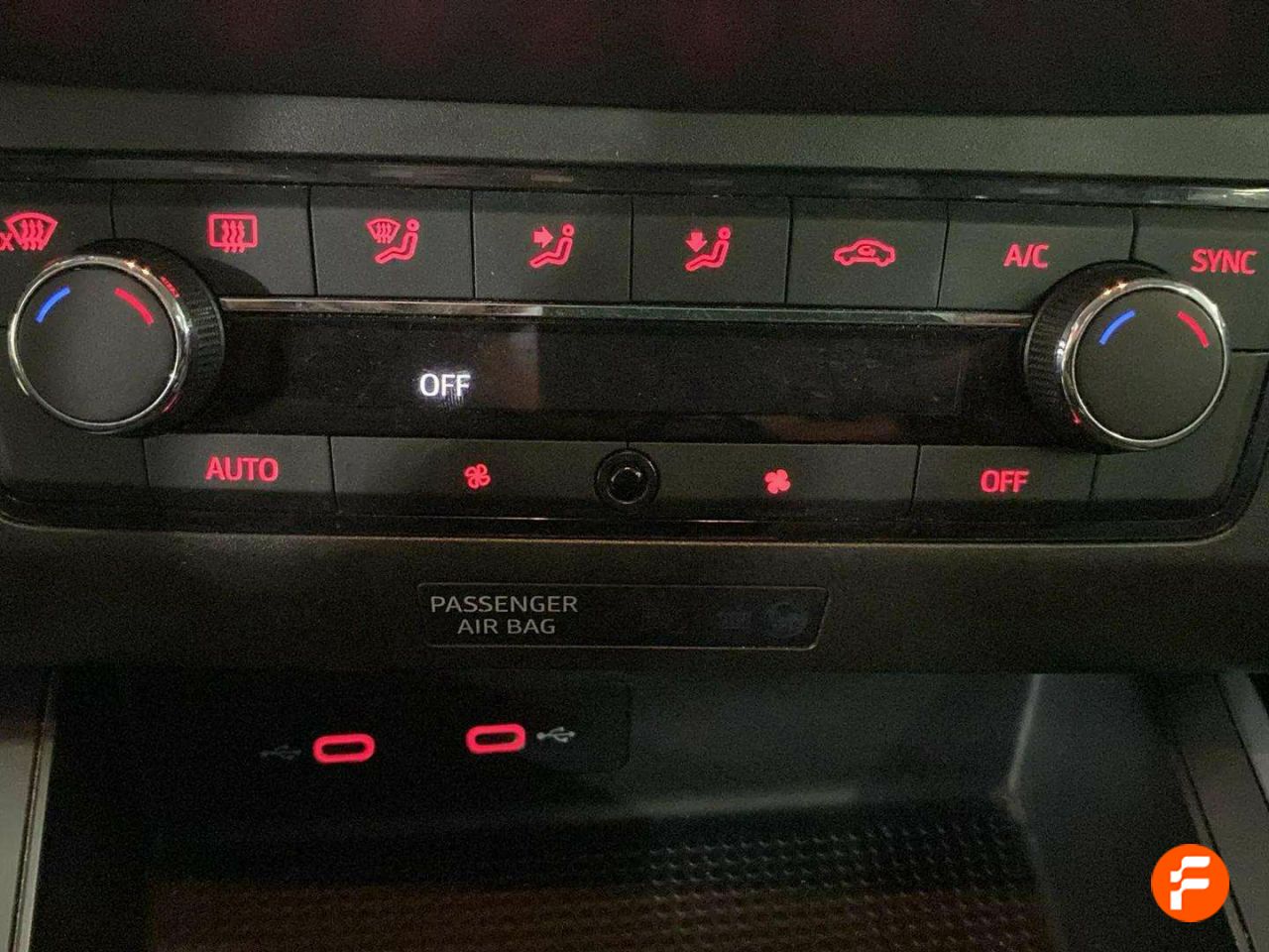 Foto Seat Arona 26