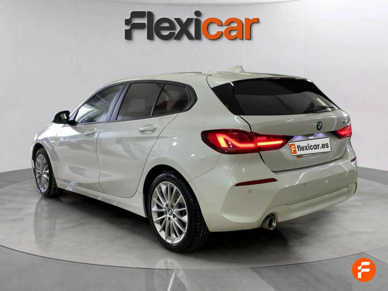 Foto BMW Serie 1 2