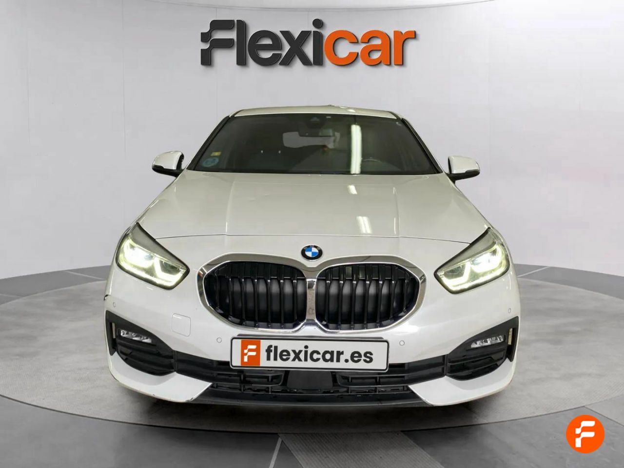 Foto BMW Serie 1 3