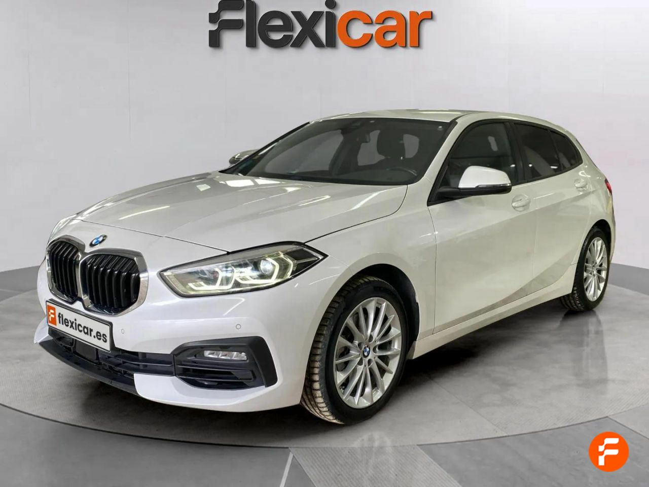 Foto BMW Serie 1 4