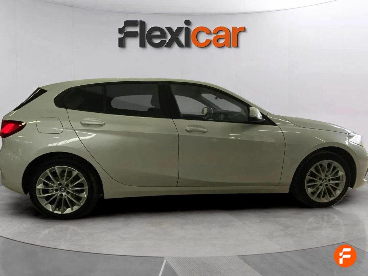 Foto BMW Serie 1 5