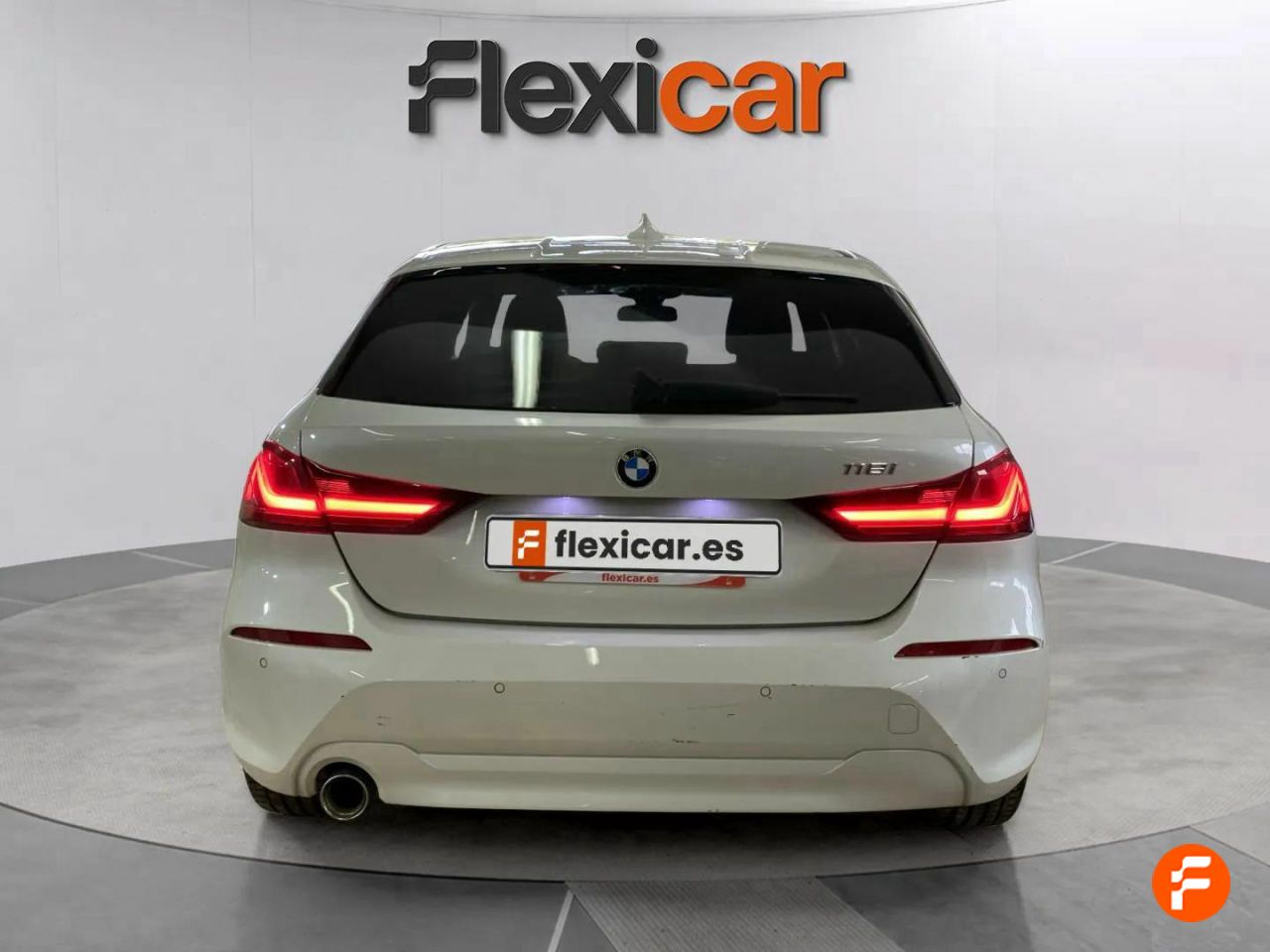Foto BMW Serie 1 7