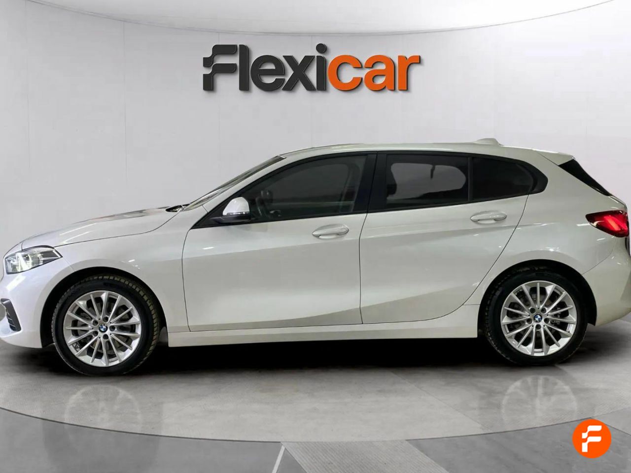Foto BMW Serie 1 8