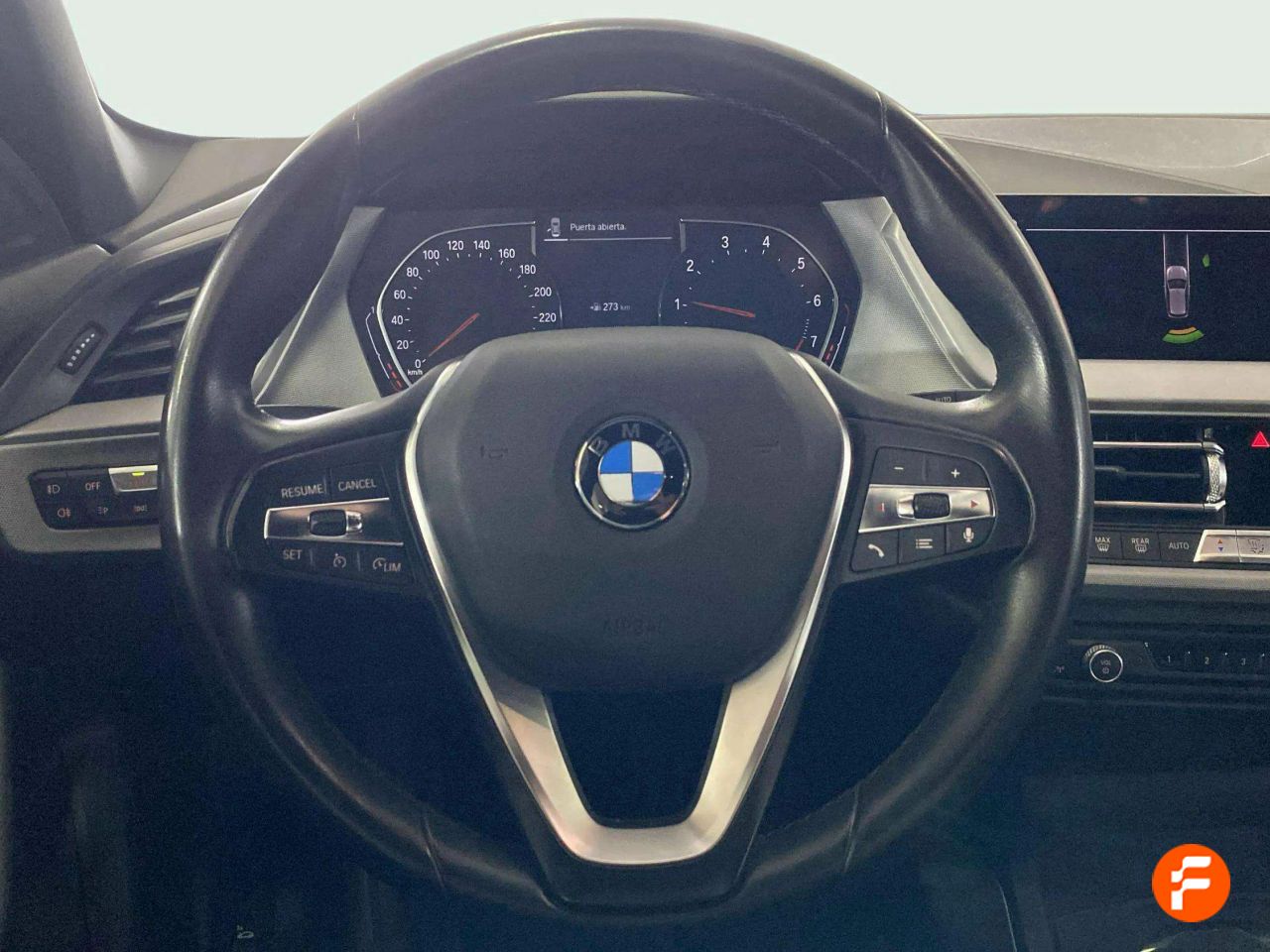 Foto BMW Serie 1 11