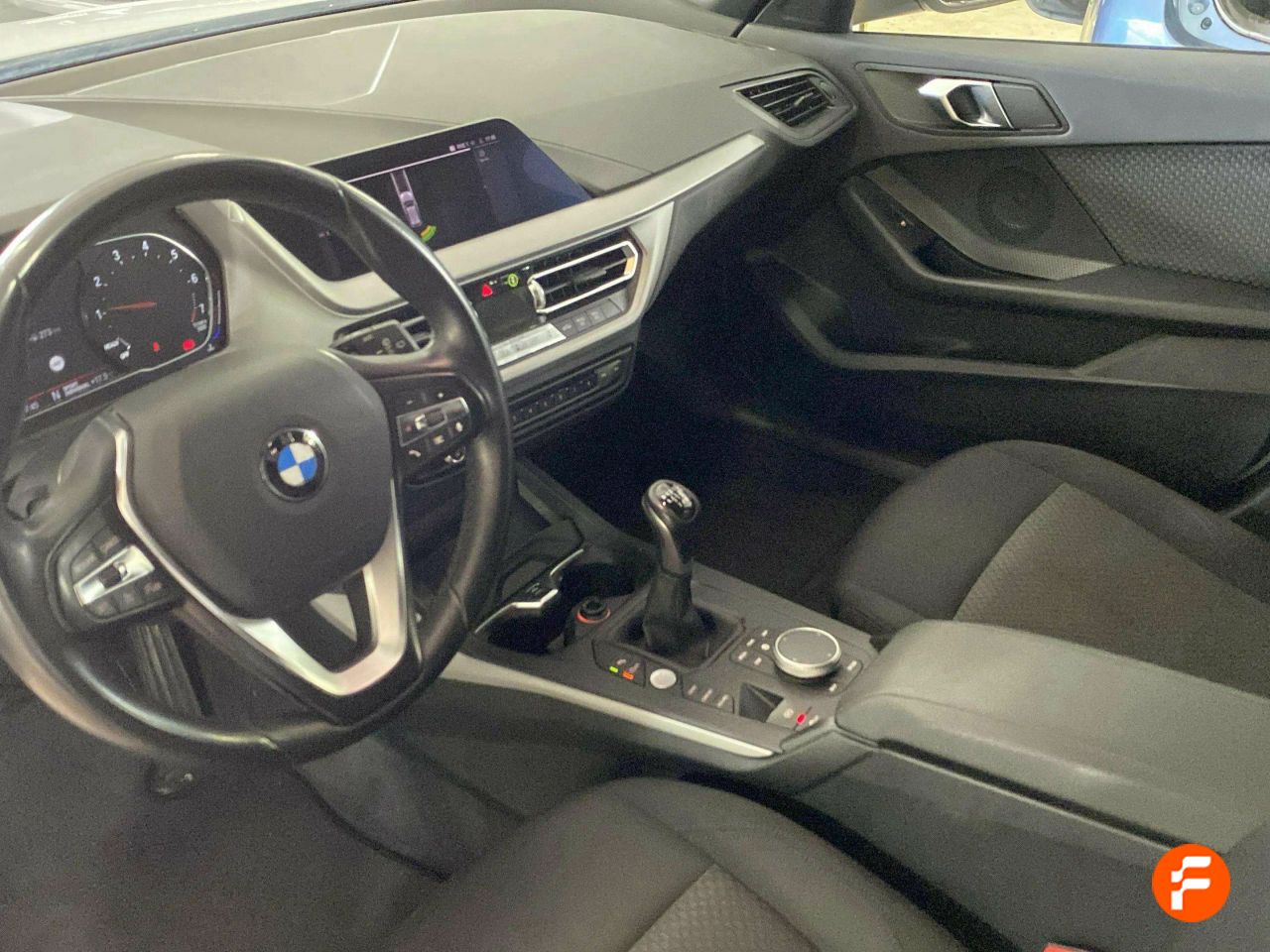 Foto BMW Serie 1 22