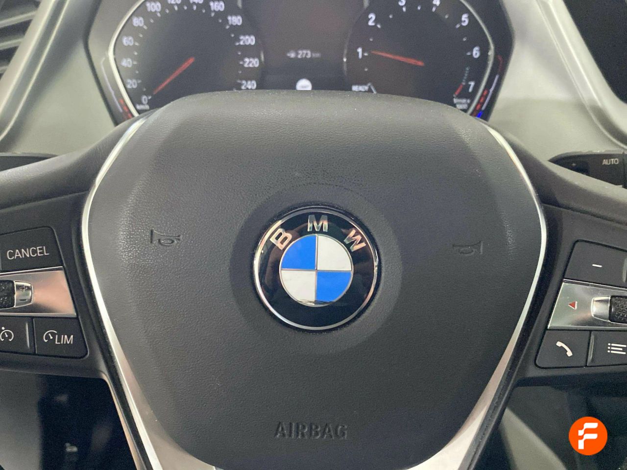 Foto BMW Serie 1 25