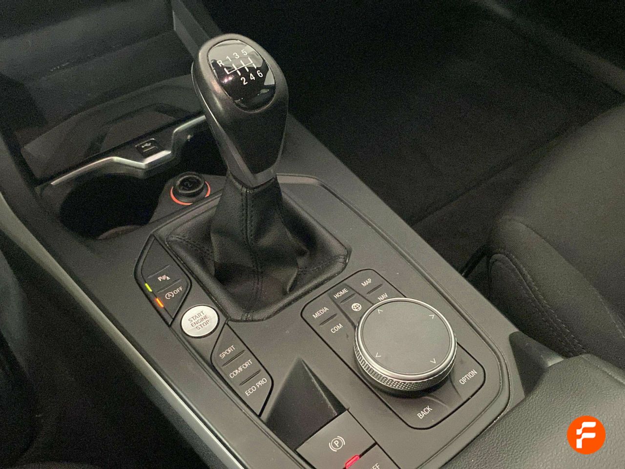 Foto BMW Serie 1 26