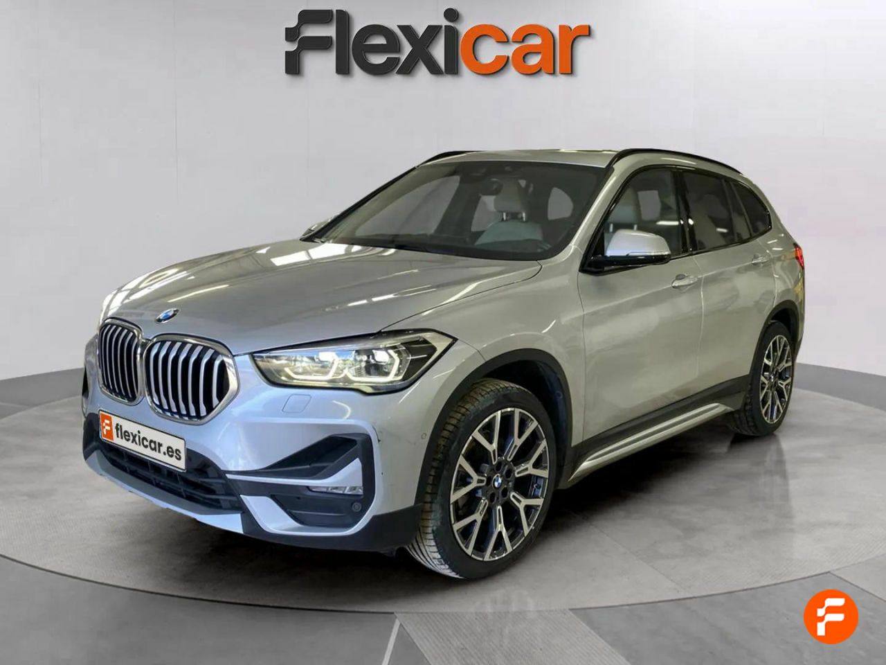 Foto BMW X1 3