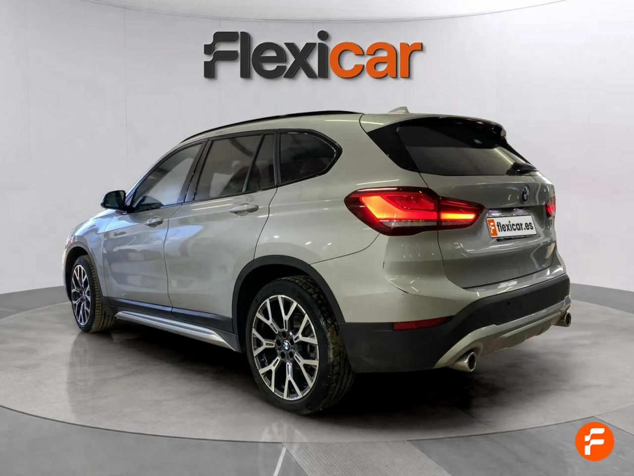 Foto BMW X1 5