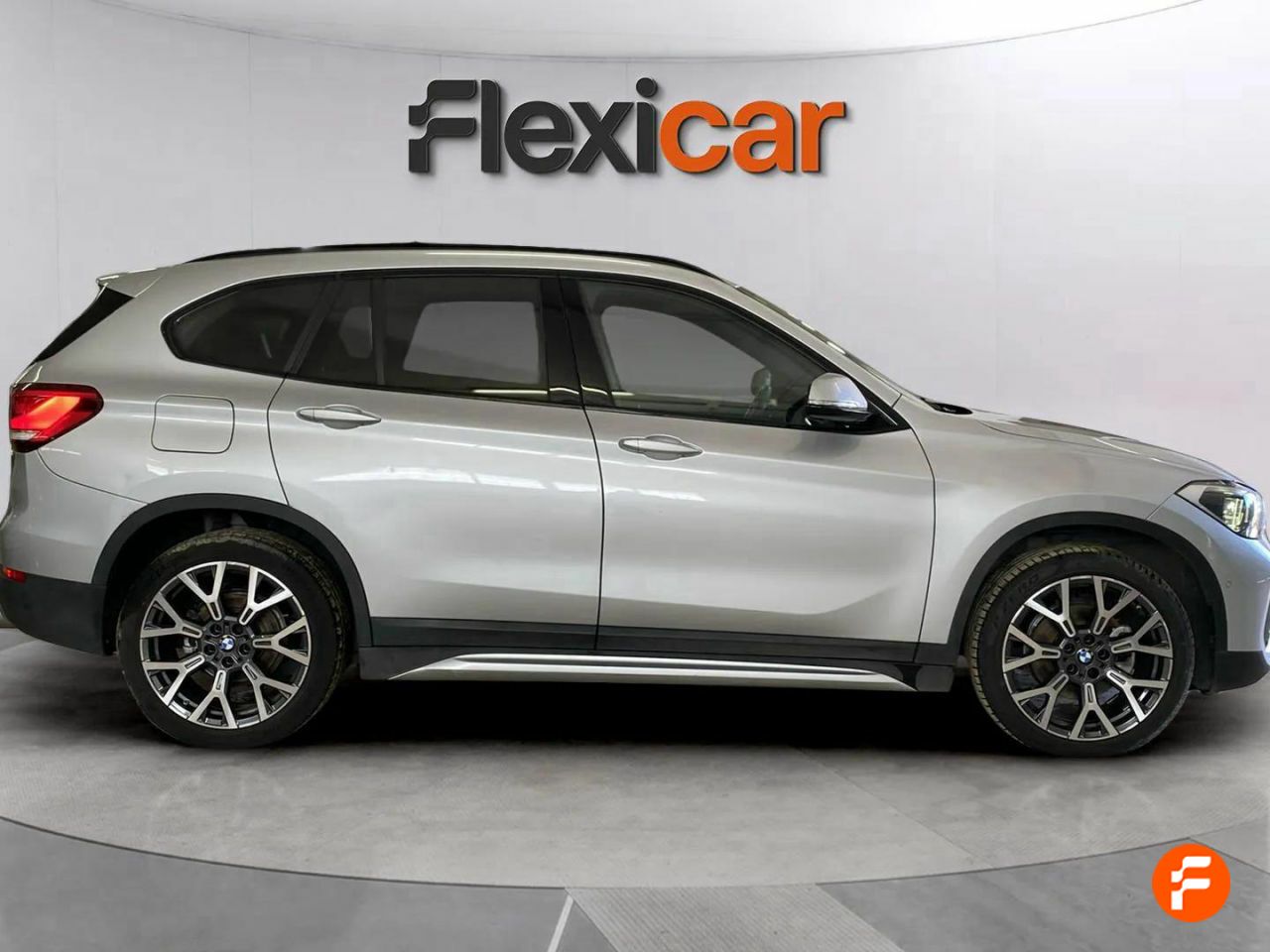 Foto BMW X1 7