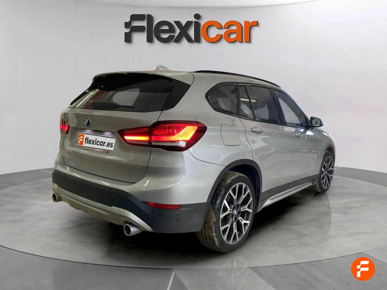 Foto BMW X1 8