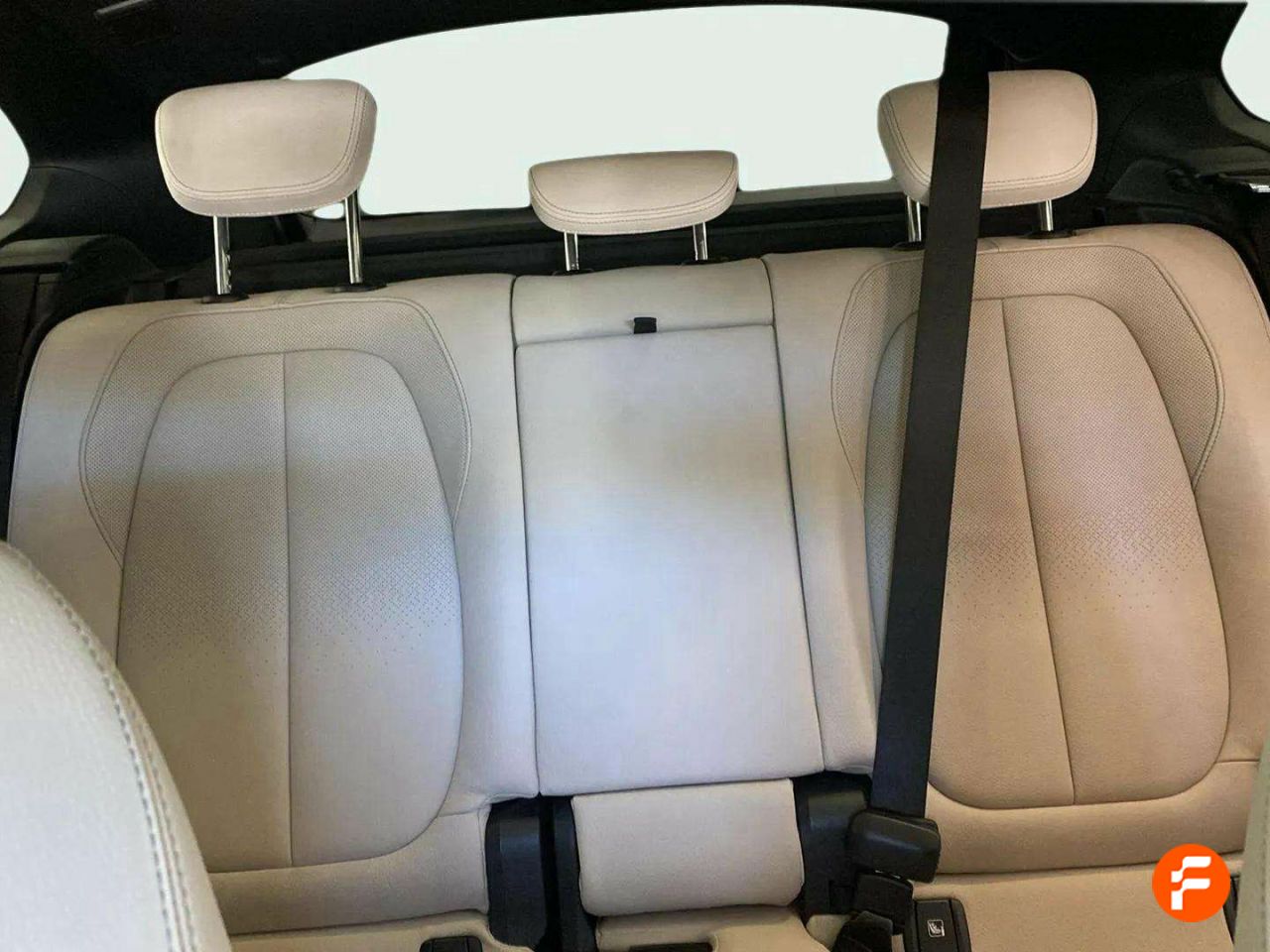 Foto BMW X1 15
