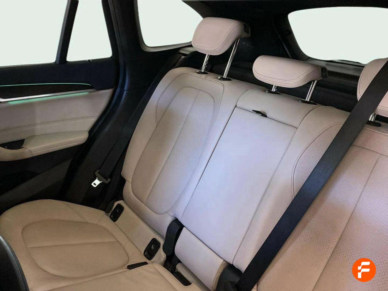Foto BMW X1 17