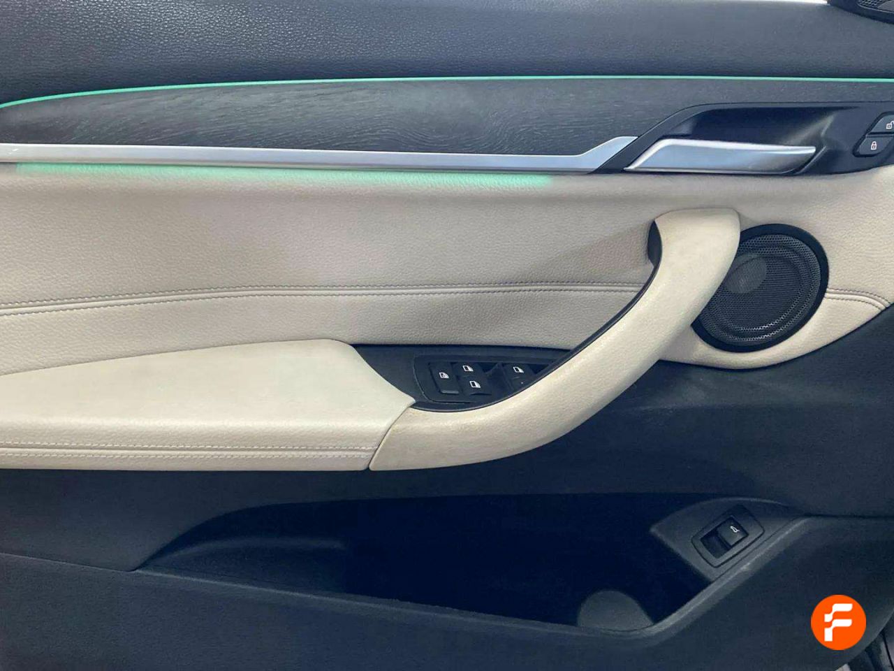 Foto BMW X1 22