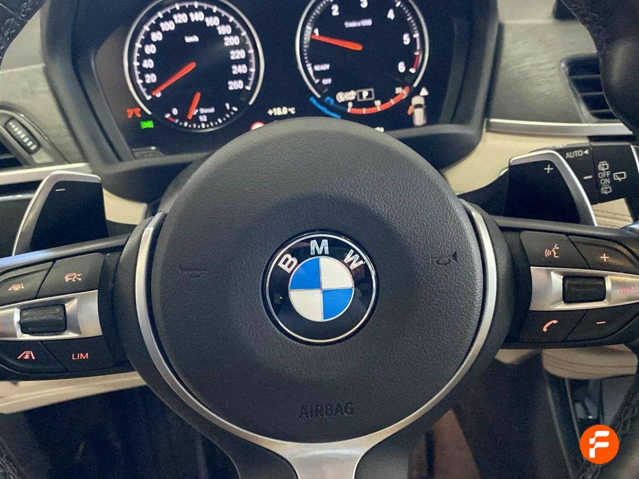 Foto BMW X1 26
