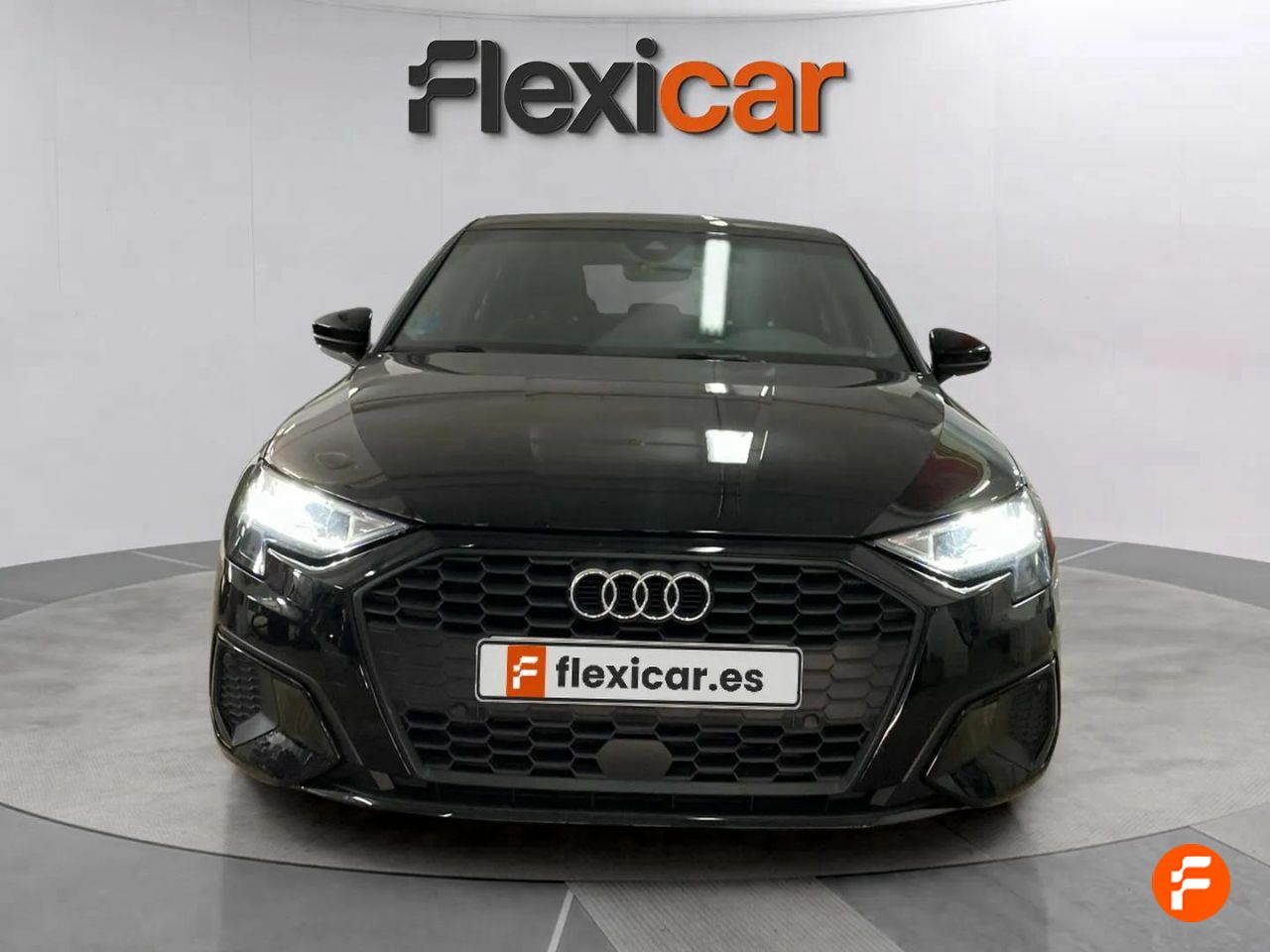 Foto Audi A3 2
