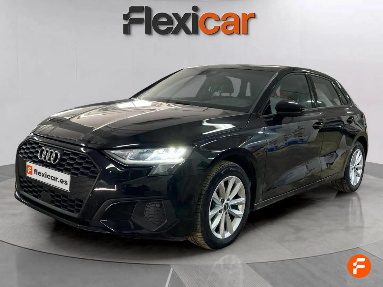 Foto Audi A3 3